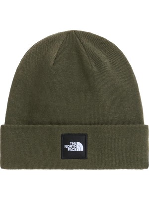 The North Face Dock Worker Recycled Beanıe Unisex Bere NF0A8HMG21L1