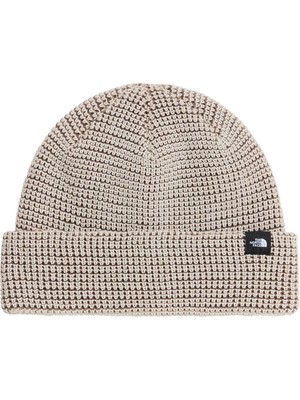 The North Face Tnf Fısherman Beanıe Unisex Bere NF0A8HMPY3T1