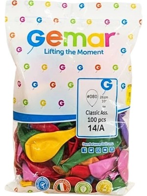 Akıllı Bayi Balon Aby
