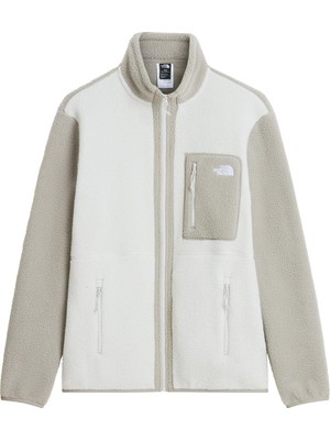 The North Face M Yumıorı Full Zıp Erkek Ceket NF0A883RP481