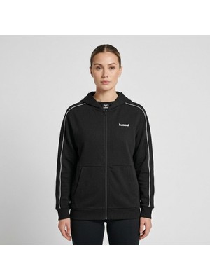 Hummel Kadın Fermuarlı Hoodıe