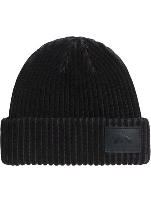 The North Face Salty Lıned Se Beanıe Unisex Bere NF0A8HMNBTO1