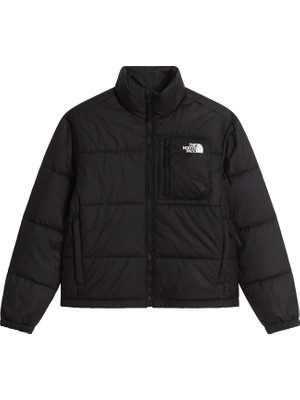 The North Face W Nuketo Synth Ins Jacket Kadın Ceket NF0A8J44JK31