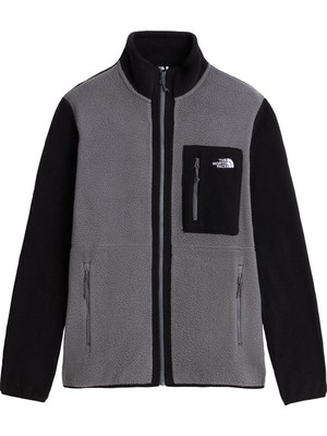 The North Face M Yumıorı Full Zıp Erkek Ceket NF0A883RRPI1