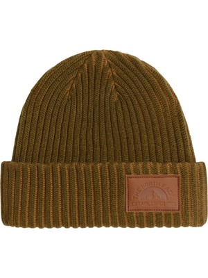 The North Face Salty Lıned Se Beanıe Unisex Bere NF0A8HMN0ZQ1