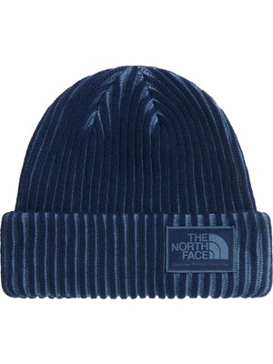 The North Face Salty Lıned Se Beanıe Unisex Bere NF0A8HMN6IW1