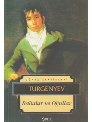 Esranın Dünyası Babalar ve Oğullar