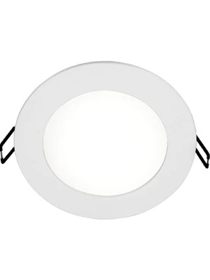 Goldx 15 Watt ZE724 6500K LED Armatür 4ADET