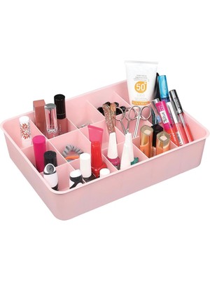 Zenviaa 15 Bölmeli Organizer ZENVIAA365423