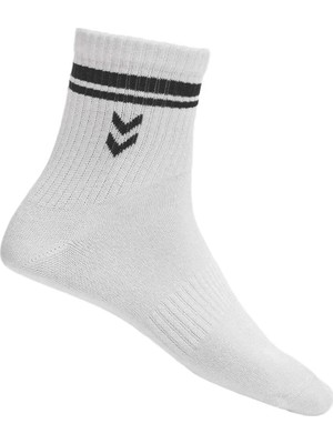 Hummel Hmljesen Unisex Siyah Çorap