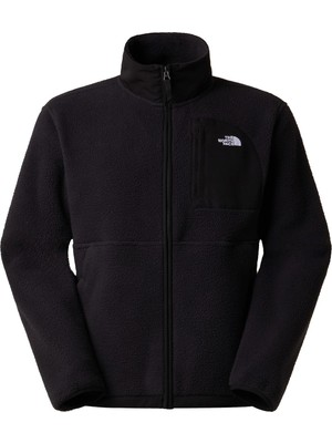 The North Face M Yumıorı Off Peak Full Zıp Jacket Erkek Ceket NF0A8FKNJK31