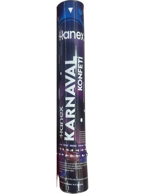 TKÇ Konfeti Karnaval