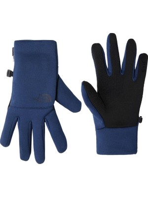 The North Face Etıp Dokunmatik Eldiven Lacivert NF0A4SHA8K21