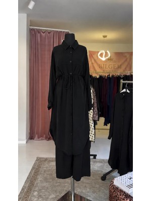 Bilgem Butik Bm Gömlek Yaka2 Li Takım