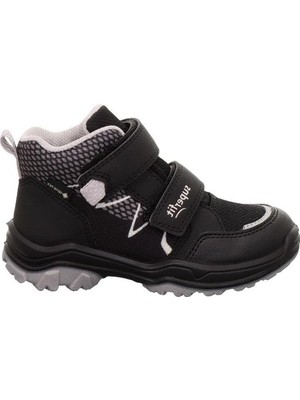 Superfit Superfıt Jupiter Geniş Kalıp Gore-Tex Erkek Çocuk Cırtlı Bot 1-000056-2 (31-35)