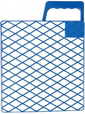 S'82 Rulo Eleği Plastik