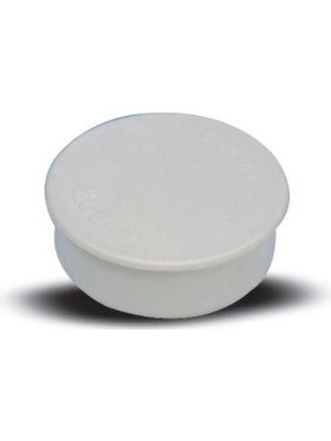 Timion Mey Ithalat® Ege Yıldız 150 mm Pvc Körtapa 3,2 mm