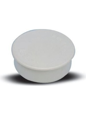 S'82 Ege Yıldız 110 mm Pvc Körtapa 3,2 mm