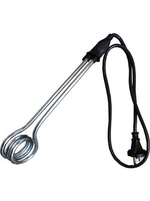 Timion Mey Ithalat® Ats Su Isıtıcısı 1500 Watt