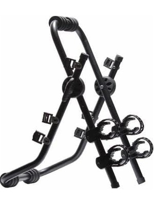 Ayrex Bike Sky 2'li Bisiklet Taşıma Aparatı