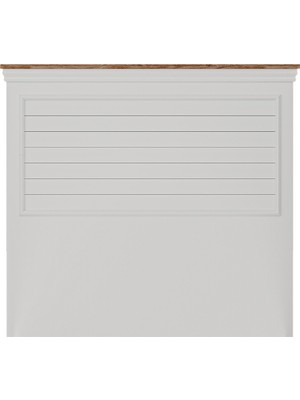 Quattro Home Letto Başlık 120’LIK