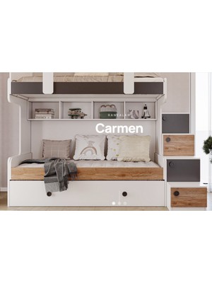 Quattro Home Carmen Ranza