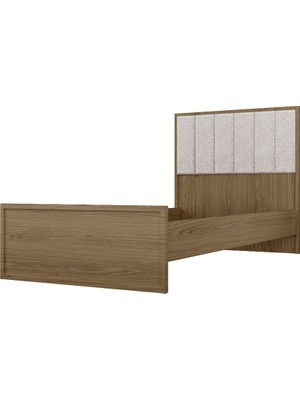 Quattro Home Lotus Karyola 100X200