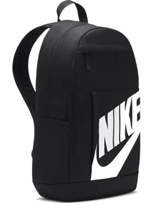 Nike Elemental Backpack Aksesuar Siyah Sırt Çantası DD0559-010