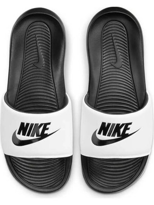 Nike Victori One Slide Erkek Siyah Terlik CN9675-005