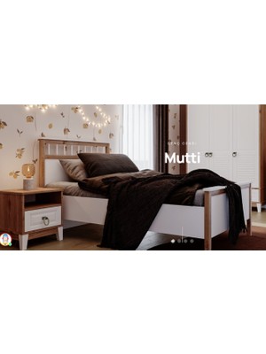 Quattro Home Mutti Başlık 100’LÜ