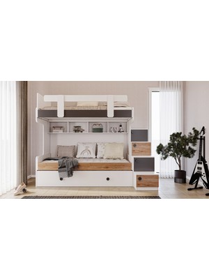 Quattro Home Carmen Ranza