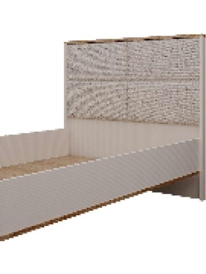 Quattro Home Nero Başlık 120’LIK