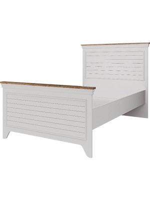 Quattro Home Letto Karyola 120X200