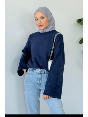 QUB Angora Kazak