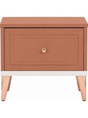 Quattro Home Rosa Komodin