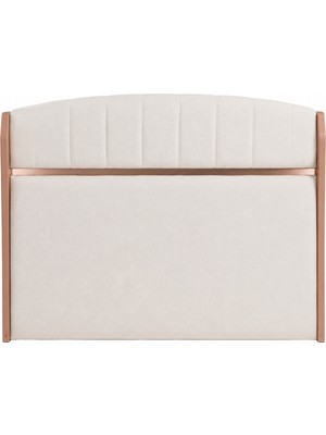 Quattro Home Rosa Başlık 100 cm