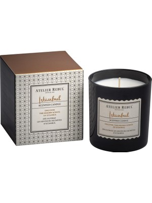 Happy Trend Istanbul Mum 210 gr