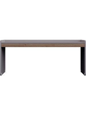 Quattro Home Craft Compact Geniş Çalışma Masası