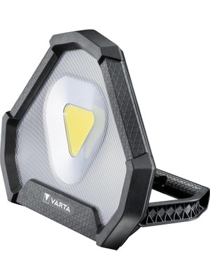 Happy Trend Varta 18647 Work Flex Stadyum Işığı Cob LED Şarjlı Fener