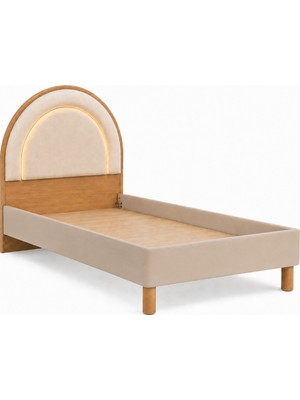 Quattro Home Bohem Karyola 120X200