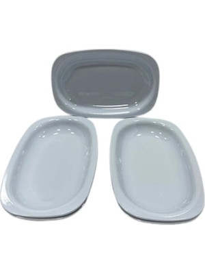 Uravas Store Diplomat Kayık No:2 24X15 cm
