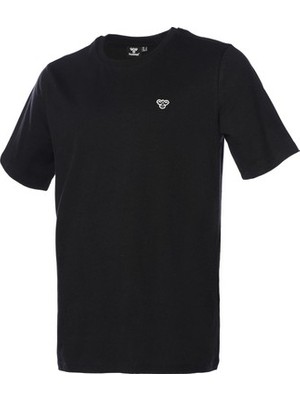 Sungur's Store Erkek Siyah T-Shirt ile Günlük Rahatlık ve Şıklık