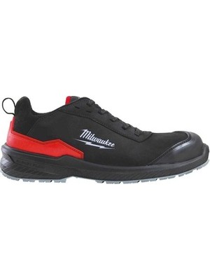 Sungur's Store Milwaukee Flextred Ayakkabı S3S 1L110133 Esd Sc Fo Sr 41 -