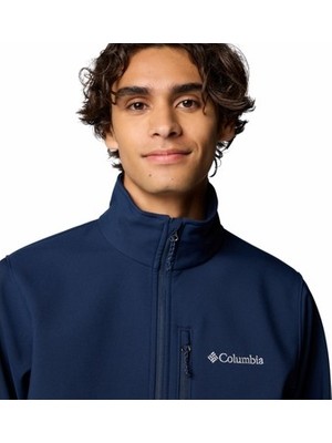Sungur's Store Erkek Softshell Ceket Hafif ve Rahat Kullanım
