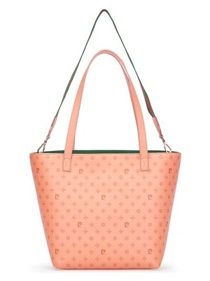 Sungur's Store Pierre Cardin Mercan Omuz Çantası 05PO25Y2050-MN
