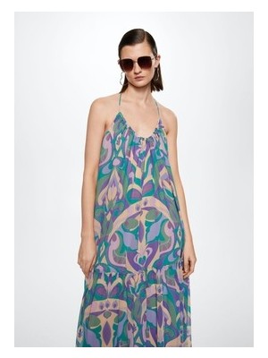 Sungur's Store Mango Sırtı Açık Baskılı