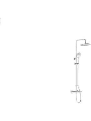 Sungur's Store 220 cm Duş Kolonu, Modern Tasarım