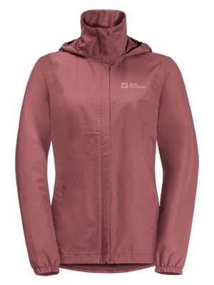 Sungur's Store Kadın Outdoor Ceketi, Su Geçirmeyen Özellik ile Konforlu