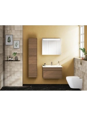 Sungur's Store Vitra Integra Rim-Ex Asma Klozet 7041L003-0090, Vitra Universal 2 Soft Klozet Kapağı
