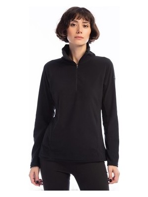 Sungur's Store Kadın Polar, Rahat Kesim ve Sıcak Tutma Özelliği